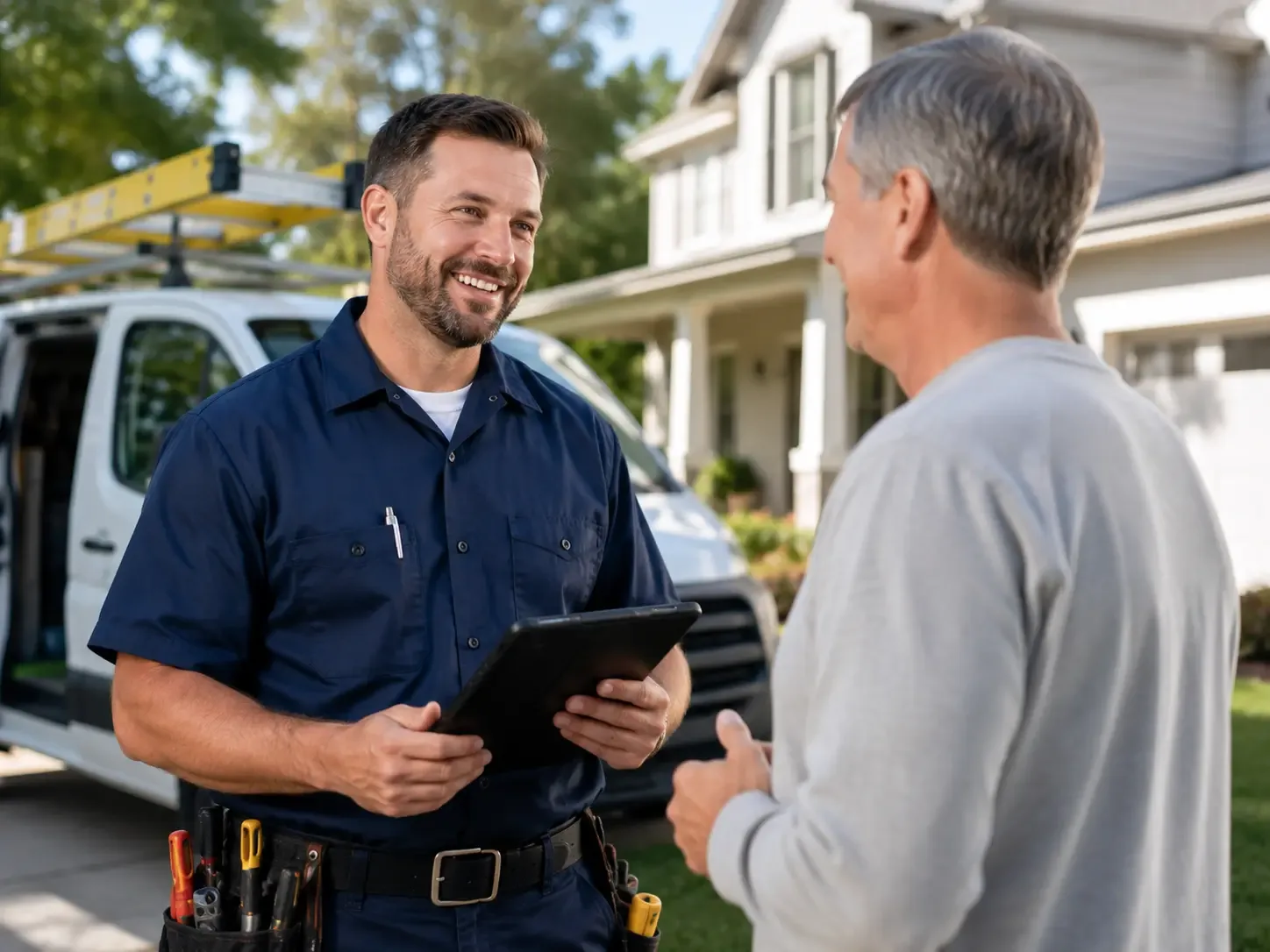 Whole Home Rewiring La Madera, NM FAQs